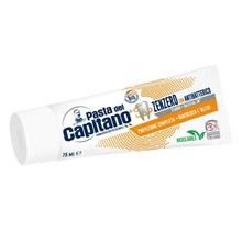 Ginger Toothpaste