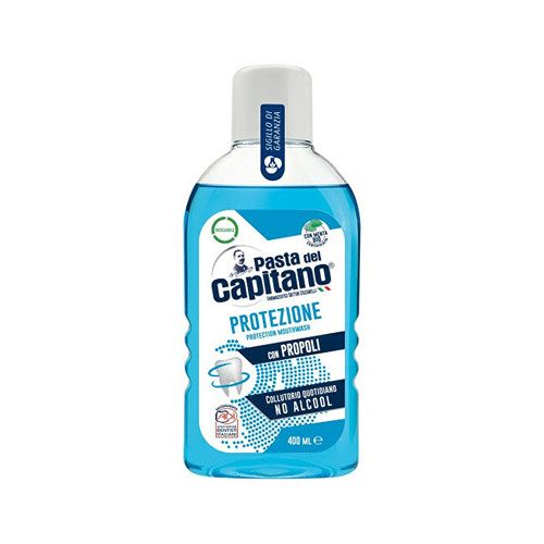 Protection Mouthwash