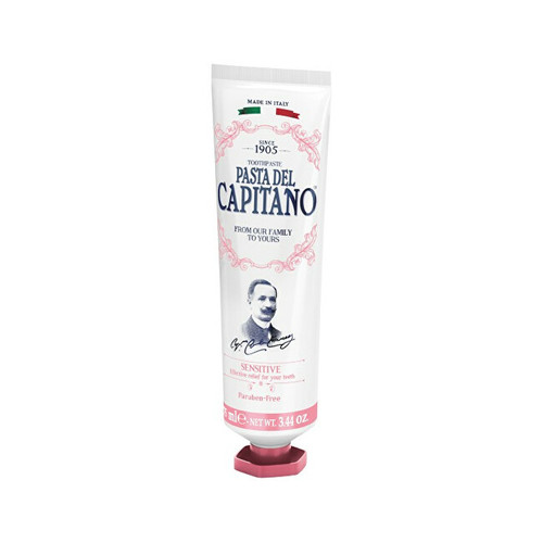 Capitano 1905