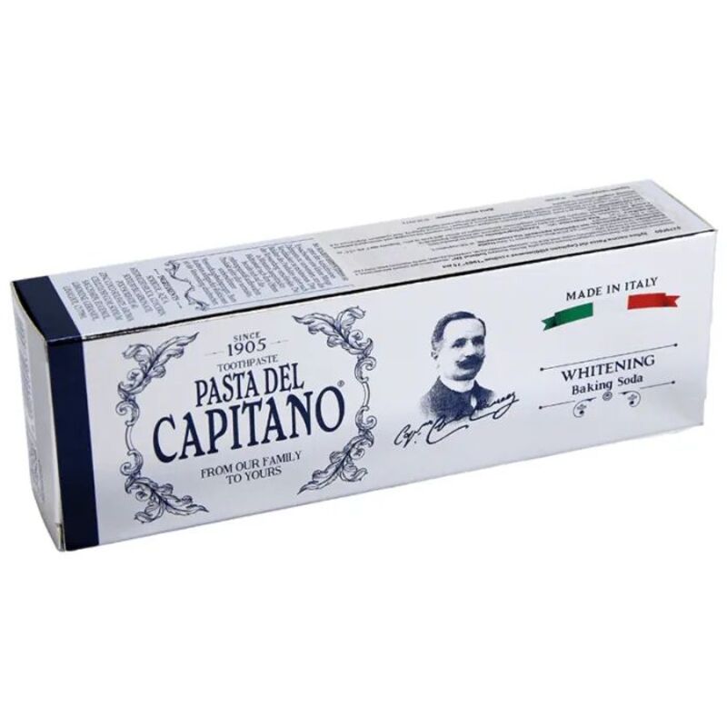 1905 Whitening