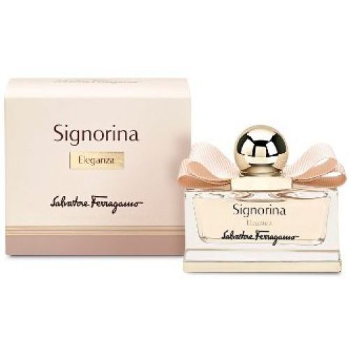 Signorina Eleganza