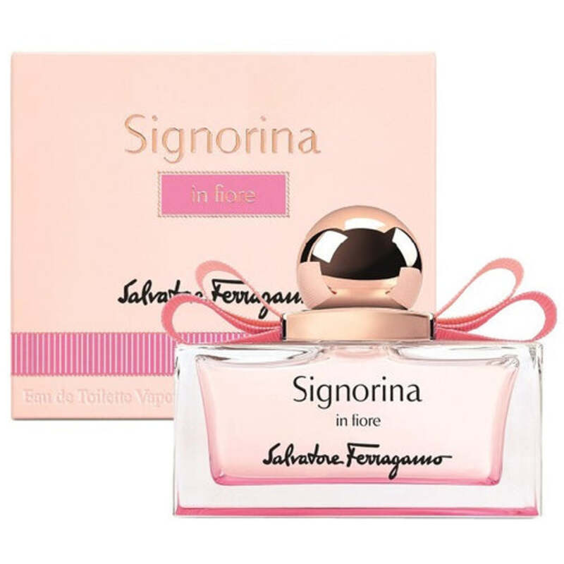 Signorina In