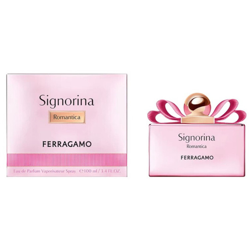 Signorina Romantica
