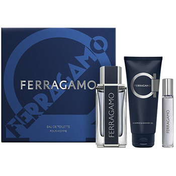 Ferragamo for
