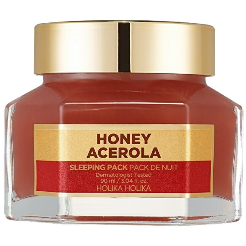 Acerola Honey