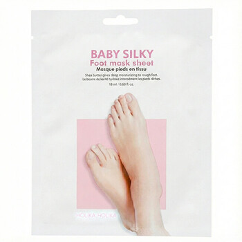 Baby Silky