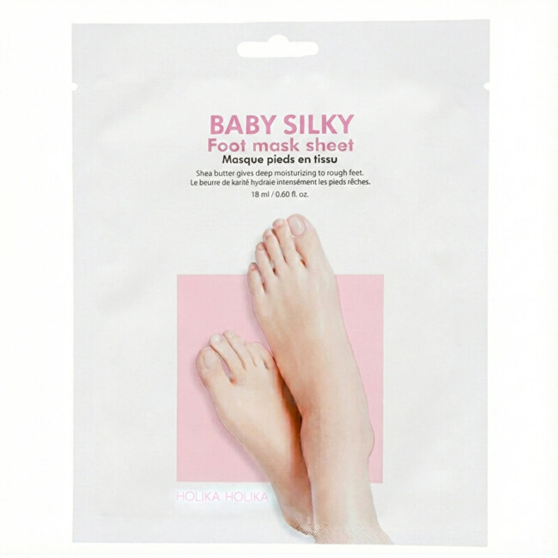 Baby Silky