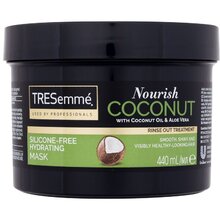 Nourish Coconut