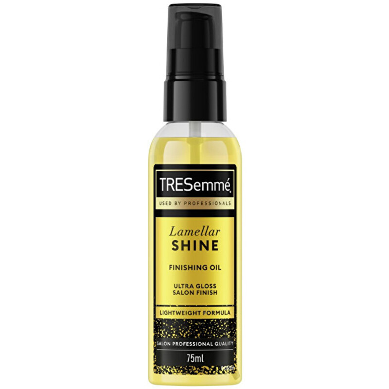 Lamellar Shine
