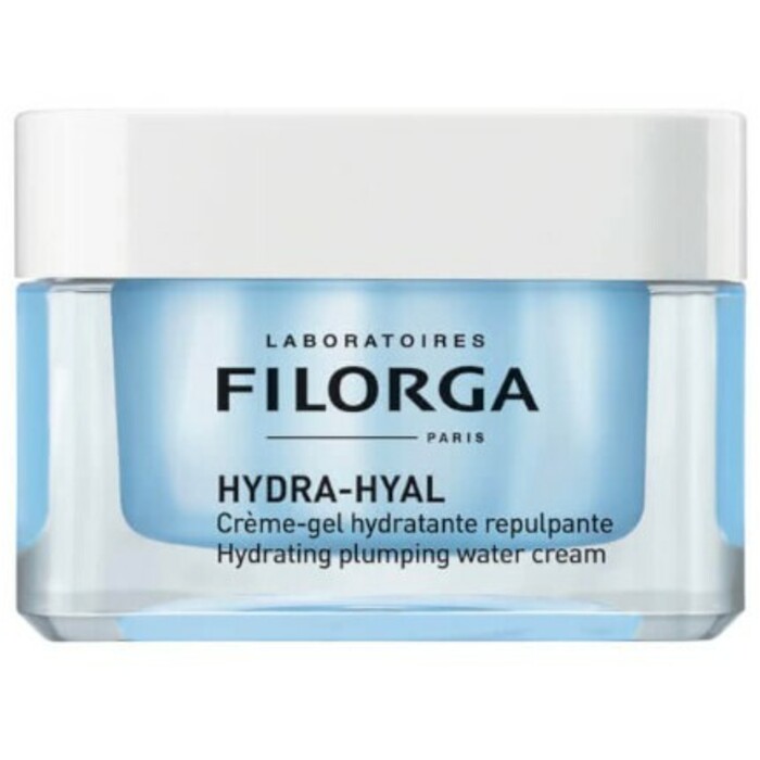 Hydra-Hyal Hydrating