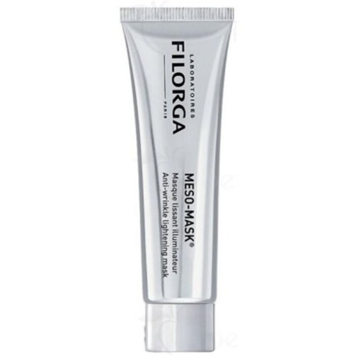 Meso-Mask Smoothing