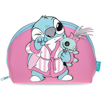 Stitch Pamper