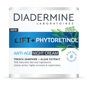 Lift+ Phytoretinol