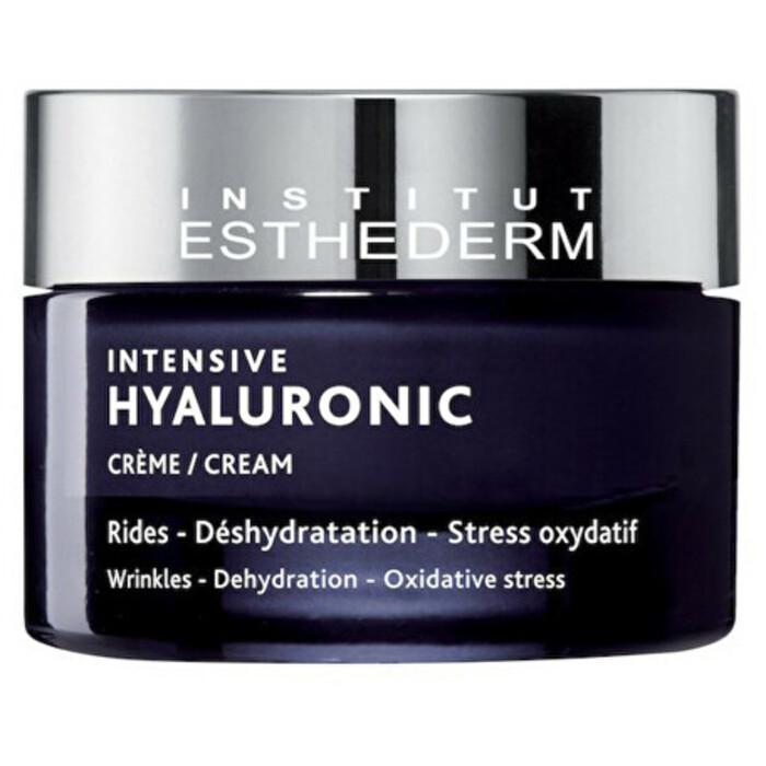 Intensive Hyaluronic+