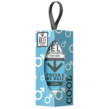 Detail produktu Cool Fresh & Dry Balls - Gel na intimní partie v dárkovém balení Cool Fresh