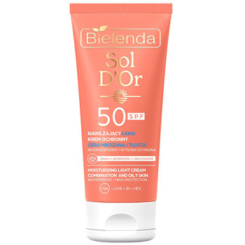 Moisturizing Light