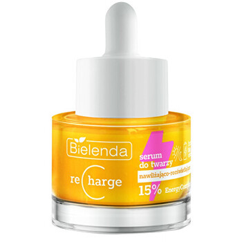Recharge Serum