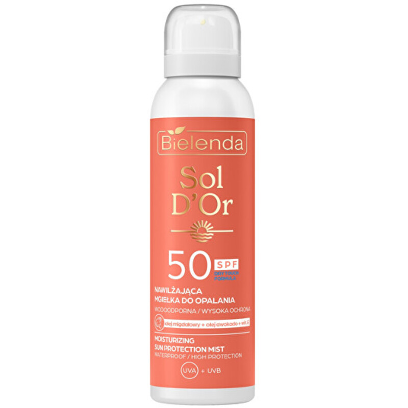 Moisturizing Sun