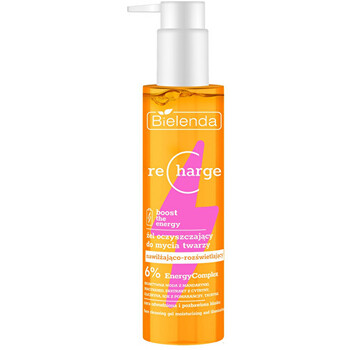 Face Cleansing