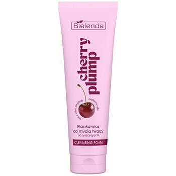 Cleansing Foam