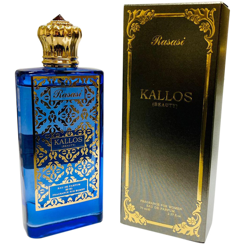 Kallos EDP
