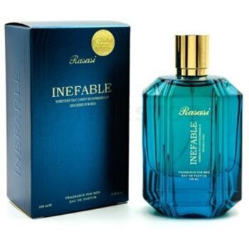Inefable EDP