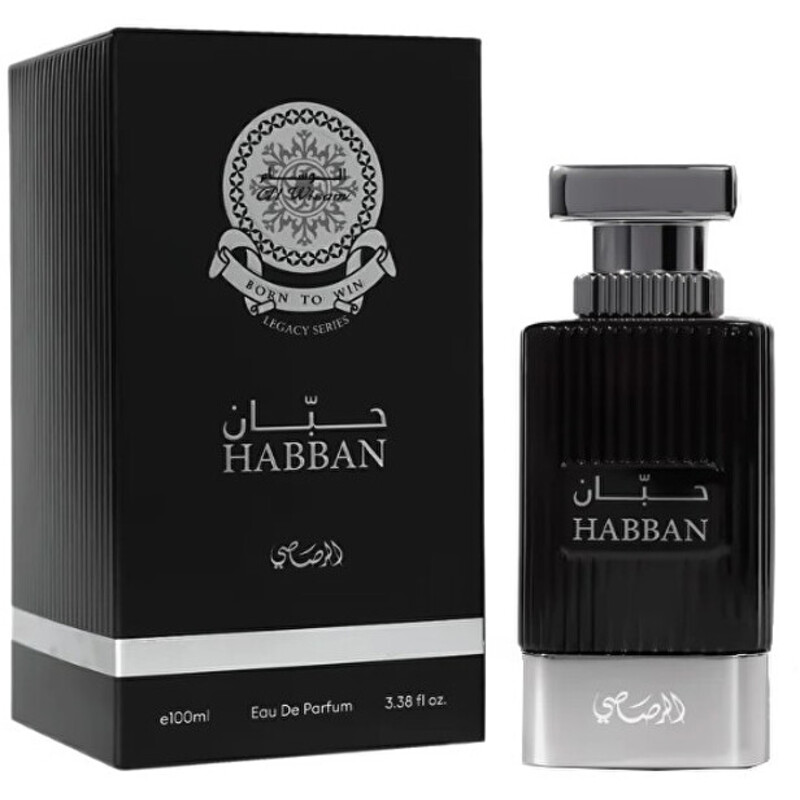 Habban EDP