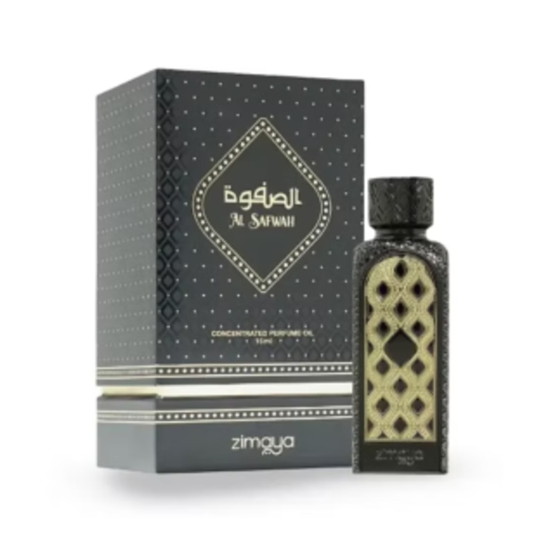 Oud Al
