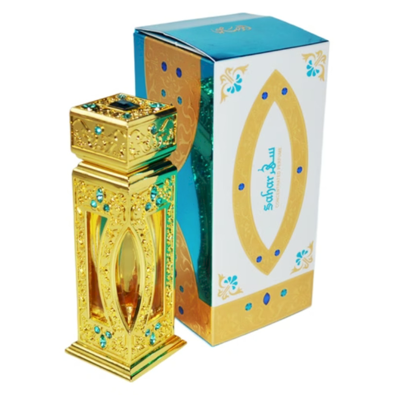 Saher EDT