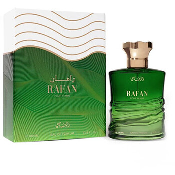 Rafan Pour