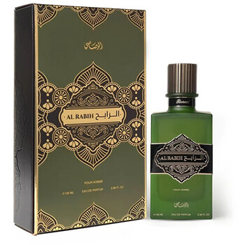 Al Rabih