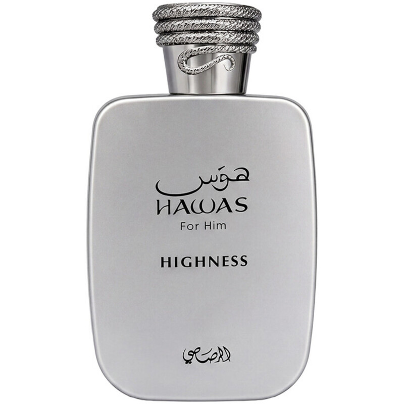 Hawas Highness