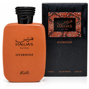 Hawas Overdose