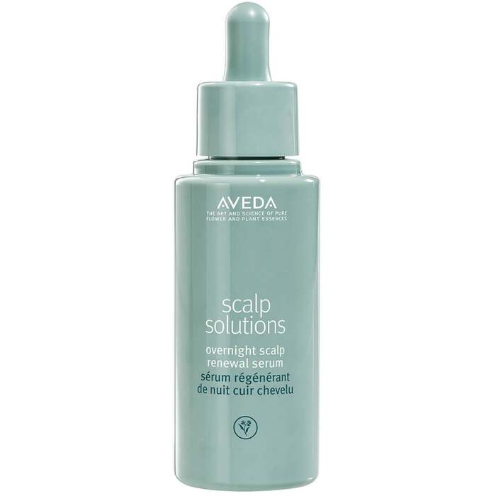 Scalp Solutions