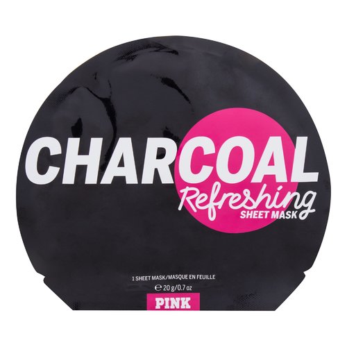 Charcoal Refreshing