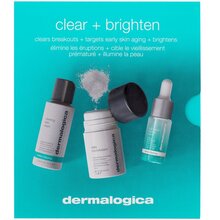 Detail produktu Clear + Brighten Set - Dárková sada Clear +