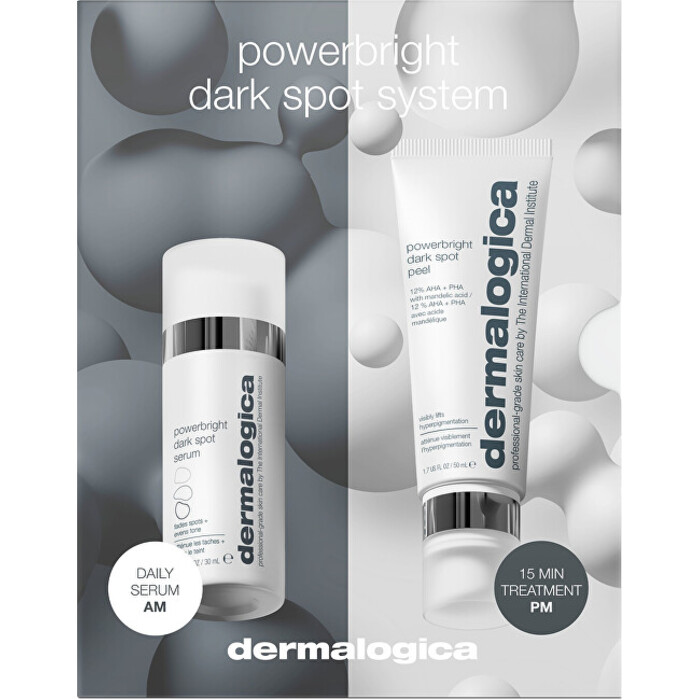PowerBright Dark