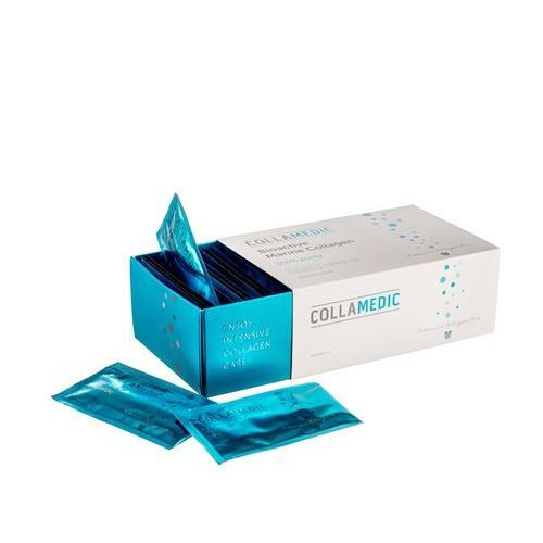 Kolagenový prášek