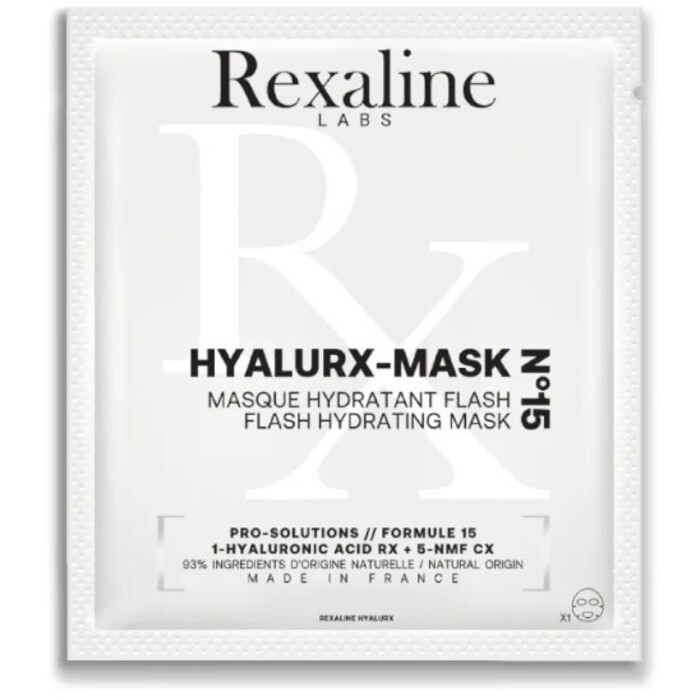 Hyalurx Flash