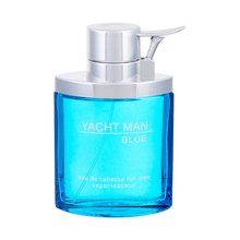 Detail produktu Yacht Man Blue EDT Yacht Man
