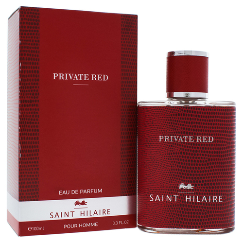 Private Red