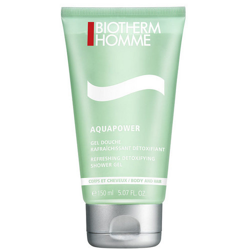 Homme Aquapower
