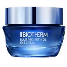 Detail produktu Blue Pro-Retinol Eye Cream - Oční péče proti vráskám Blue Pro-Retinol