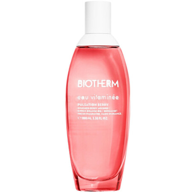 Eau Vitaminée
