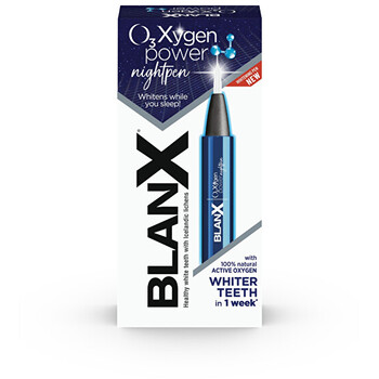 Oxygen Power