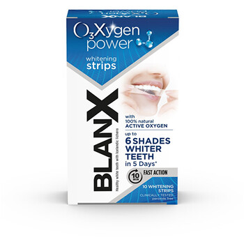 Oxygen Power