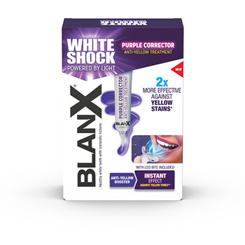White Shock