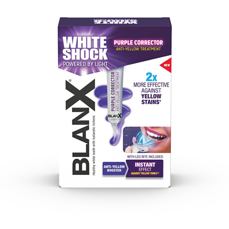 White Shock