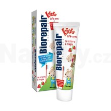 Kids Toothpaste