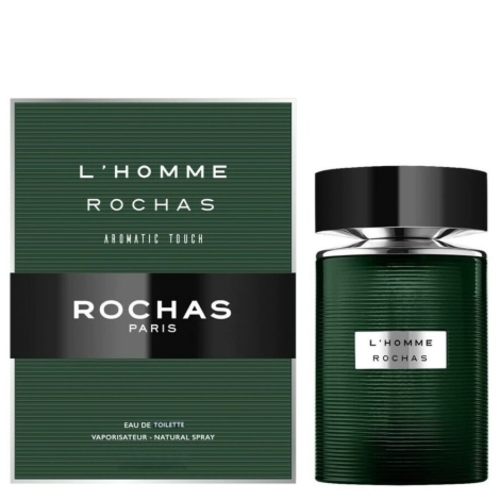 L´Homme Aromatic